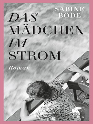 cover image of Das Mädchen im Strom